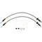Centric Parts Stainless Steel Brake Line Kit, 950.34005 950.34005 - alternate 2